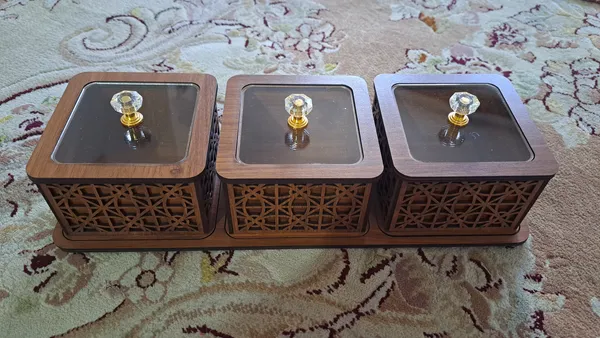 عکس ارسالی خریدار