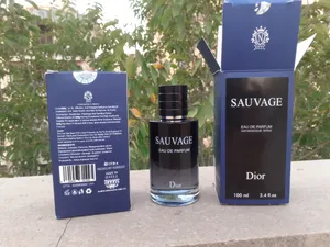 تجریه خرید ادو پرفیوم مردانه نیفتی مدل ساواج دیور حجم 100 میلی لیتر مجموعه 2 عددی