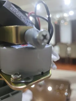 پنکه پارس خزر مدل 4070R