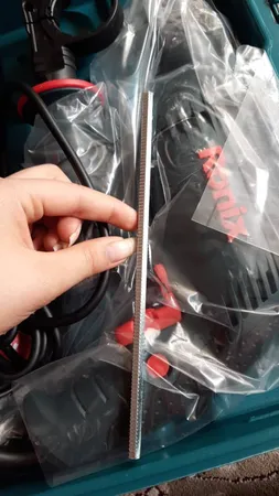 دریل چکشی رونیکس مدل RX-2250K