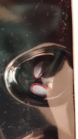 اکشن فیگور مدل اسپایدرمن مایلز مورالز Spiderman Marvel Miles Morales SV-ACT