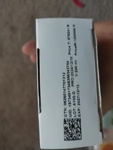 تجریه خرید شامپو ضد شوره فولیکا مخصوص موهای چرب حجم 200 میلی‌لیتر