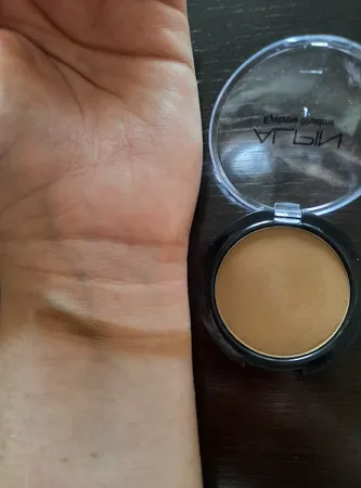 سایه ابرو آلپین شماره 5