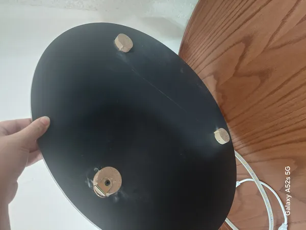 عکس ارسالی خریدار