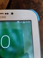 باتری تبلت مدل T4000E ظرفیت 4000 میلی آمپرساعت مناسب برای تبلت سامسونگ Galaxy Tab 3 7.0 inch