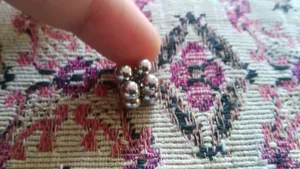 تجریه خرید آهن ربا مدل کروی بسته هفت عددی