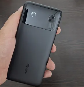 تجریه خرید پاوربانک 22.5 وات انکر مدل A1388 ظرفیت 10000 میلی آمپر ساعت