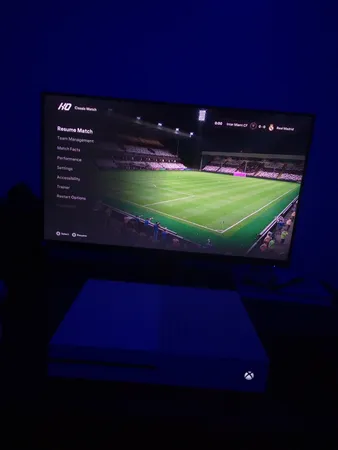 مانیتور 24 اینچ اسنوا مدل S24TB300