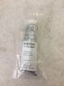 تجریه خرید رنگ روغن وینزور اند نیوتون مدل وینتون TW 40 حجم 200 میلی لیتر