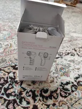 تجریه خرید تب سنج غیر تماسی جامپر مدل JPD-FR202