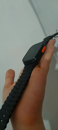 ساعت هوشمند مدل T800