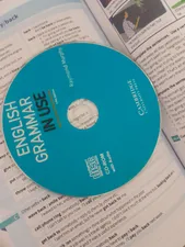 تجریه خرید کتاب ENGLISH GRAMMAR IN USE اثر raymond murphy انتشارات رهنما