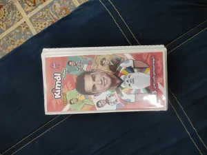 تجریه خرید آلبوم کارت فوتبالی کیمدی مدل رونالدو