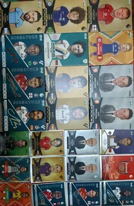 تجریه خرید اسباب بازی شانسی کیمدی مدل چمپس 2025 مجموعه 12 عددی