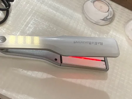 اتو مو بای بابیلیس نانو مدل ST-3388