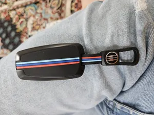 تجریه خرید کاور ریموت و سوئیچ خودرو ام آر جی مدل 462 طرح فلزی مناسب برای تارا اتومات