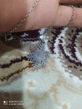 تجریه خرید نیم ست زنانه ماصرم مدل برف کد NS7003