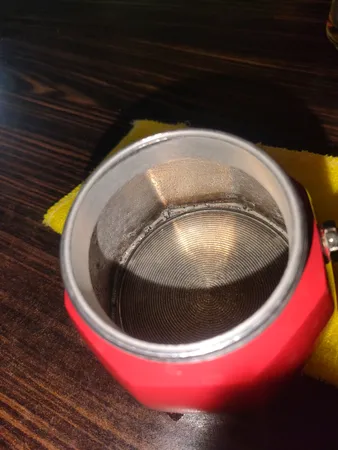 موکاپات بارنی مدل Bl-540-4Cup