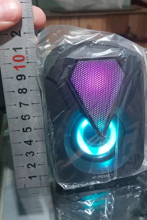 اسپیکر دسکتاپ ایکس پی-پروداکت مدل XP-S81G