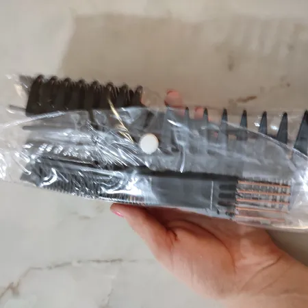 شانه مو مدل 001 مجموعه 10 عددی