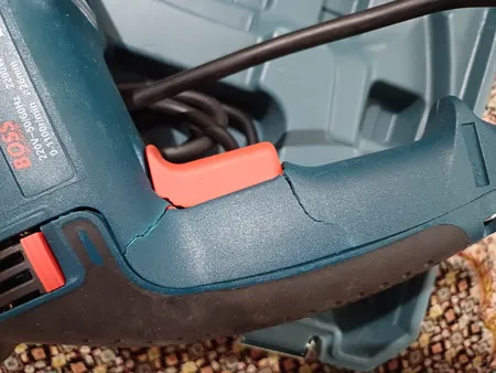 دریل بتن کن باس مدل 28SRE