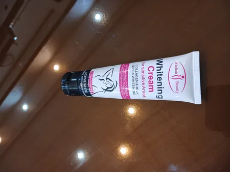 کرم روشن کننده آیچون بیوتی مدل Active White حجم 50 میلی لیتر