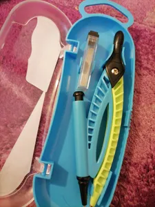 تجریه خرید پرگار سی.کلاس مدل m86 کد 135134