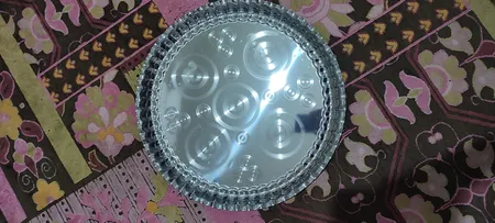 سینی مدل W1-3