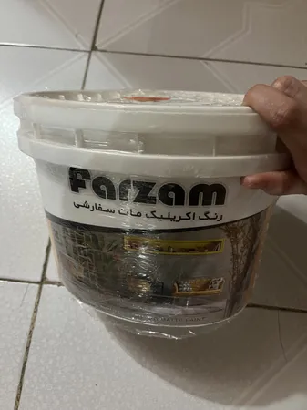 عکس ارسالی خریدار