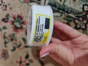 تجریه خرید پد لاک پاک کن ناژه مدل 001 بسته 30 عددی