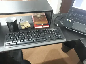 تجریه خرید کیبورد ای فورتک مدل fk-10