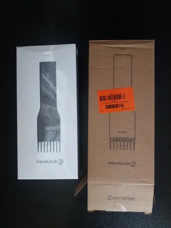 ماشین اصلاح موی سر ان شن مدل boost