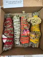 تجریه خرید اسماج مدل ترکیبی مجموعه 4 عددی