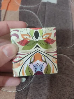 انگشتر زنانه کد RKH_1233