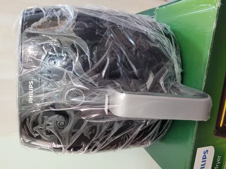 سرخ کن بدون روغن فیلیپس مدل HD9650/91