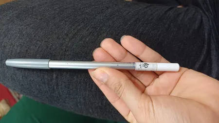 مداد چشم بارین شماره 07