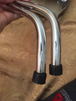 زیرپایی نگاتیو مدل B112