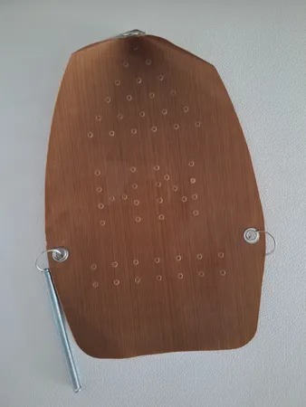 محافظ اتو کشی مدل A01