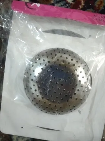 صافی استیل سینک مدل A2 بسته 2 عددی