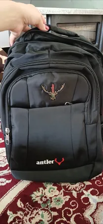 کوله پشتی مدل ANT
