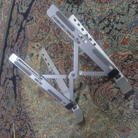 پایه نگهدارنده لپ تاپ مدل C9683