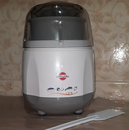 خرد کن پارس خزر مدل GR-123P