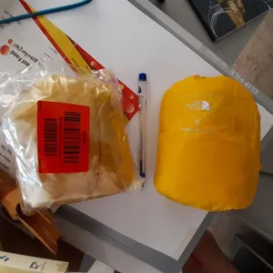 تجریه خرید بادگیر ورزشی مردانه  مدل TH-04