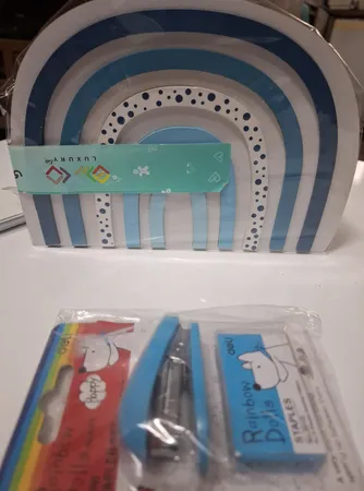 جامدادی رومیزی مدل MD017