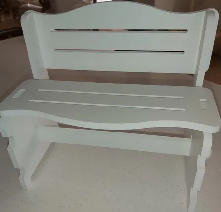 استند دستمال کارا مدل 11036