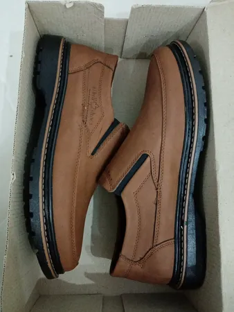 کفش مردانه مدل Ashil کد arya