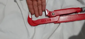 تجریه خرید آچار لوله گیر ایران پتک مدل 001 سایز 1.5 اینچ