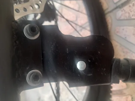 جک دوچرخه کد 26