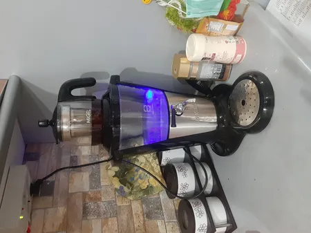 چای ساز میگل مدل GTS305