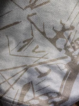 ست تیشرت و شلوارک ورزشی مردانه پانیل کد 1107GY